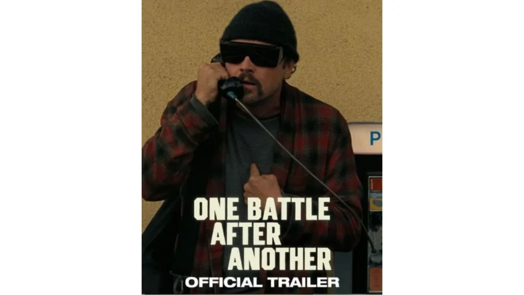 Oscar 2026: Chalamet y DiCaprio compiten por mejor actor