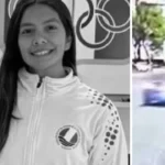 Lizeth Marzano video: Nuevos clips y cámarás de seguridad muestran el atropello