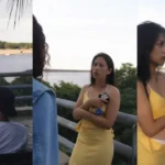 '¿Piensas que mi hermano es pelot***?': mujeres hallan a su cuñada con el amante