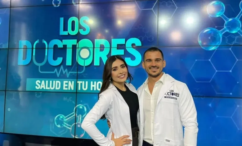 Los Doctores: curiosidades de los especialistas que llegan a tu pantalla