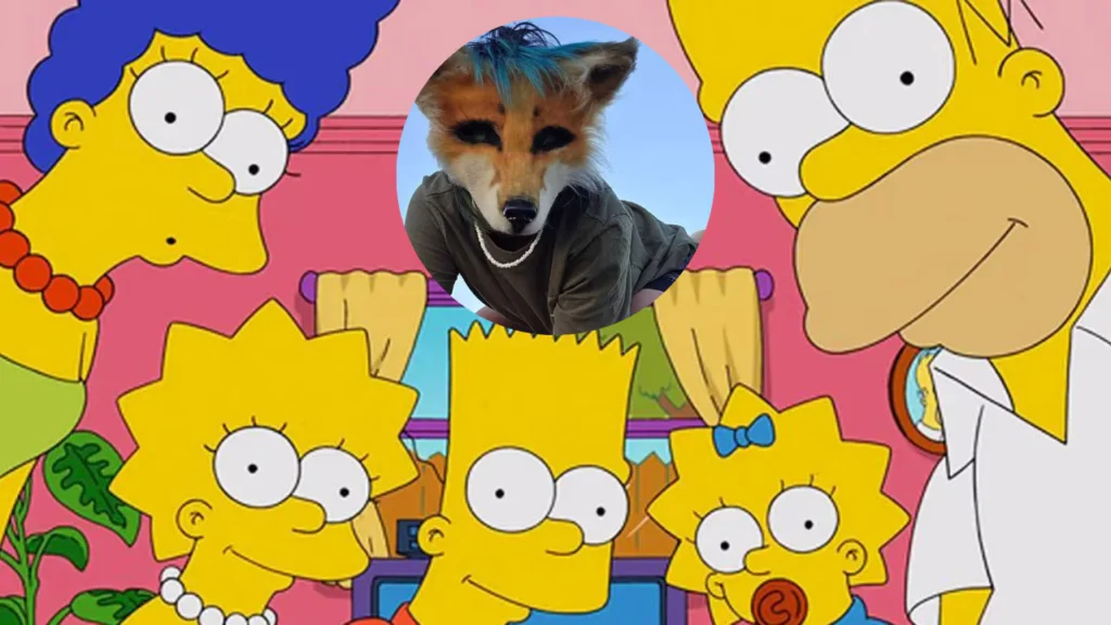 ¿Los Simpson 'predijeron' a los therian? Reviven este episodio