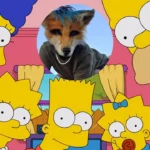 ¿Los Simpson 'predijeron' a los therian? Reviven este episodio