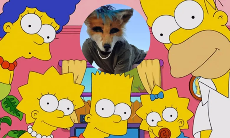 ¿Los Simpson 'predijeron' a los therian? Reviven este episodio