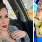 Lucy Moya video íntimo: se filtra contenido ¿Se procederá legalmente?