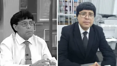 Luis Alfredo Cuba Ovalle de qué murió: qué le pasó, quién era y biografía