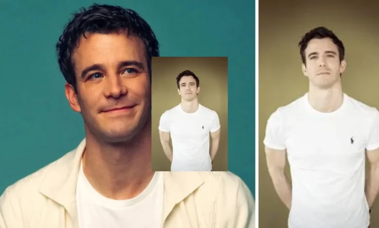 Luke Thompson pareja actual: ¿Qué se sabe de la vida amorosa del actor en 2026?