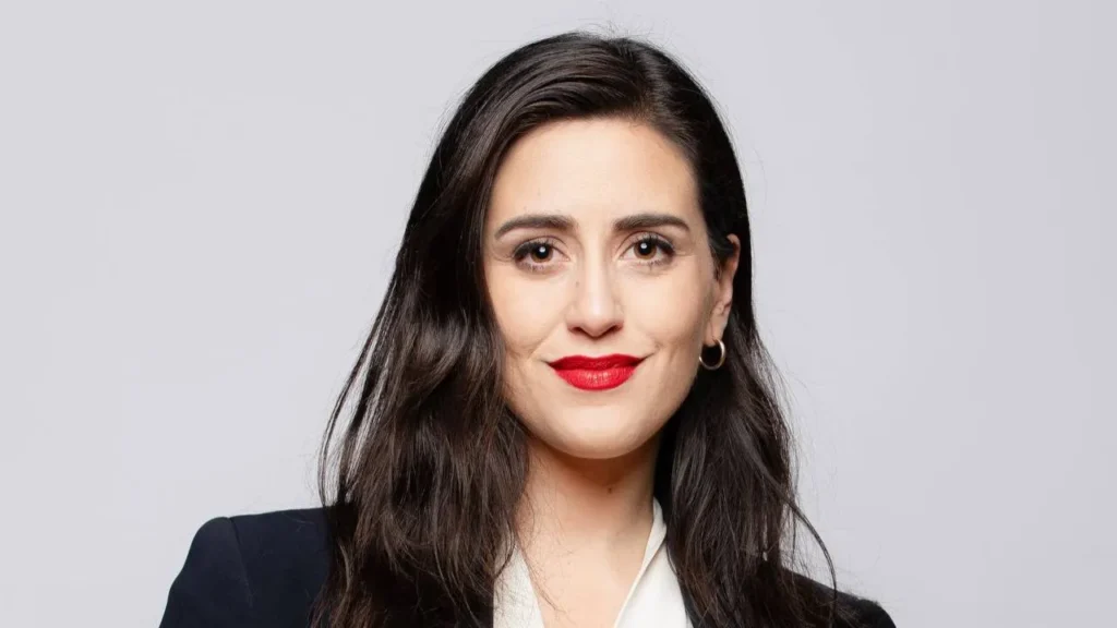 Macarena Ripamonti pareja: ¿tiene novio, esposo, marido, quién es y qué se sabe?