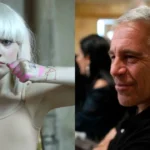 Maddie Ziegler Epstein, ¿archivos PDF revelan parodia de Chandelier de Sia?