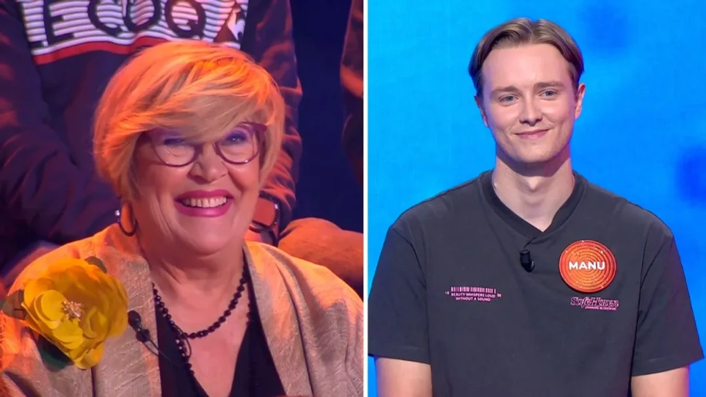 Madre de Manu de "Pasapalabra": de quién es hijo, familia y quiénes son sus padres