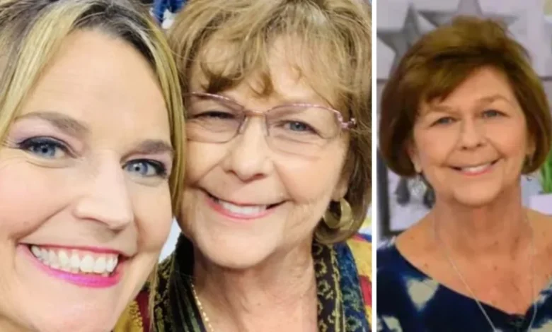 Madre de Savannah Guthrie qué le pasó: Últimas noticias de Nancy Guthrie