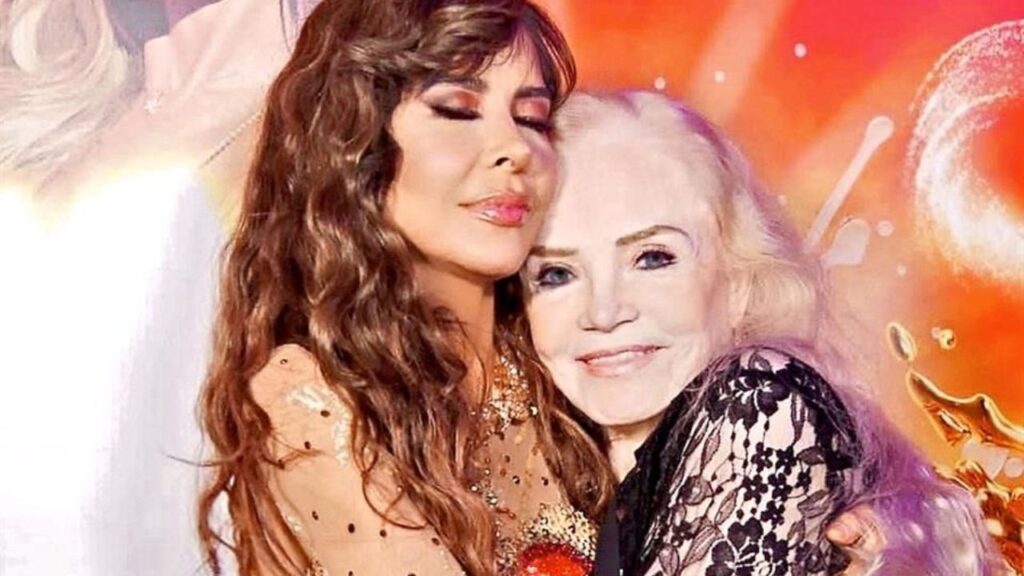 Mamá de Gloria Trevi, quién es y a qué se dedica