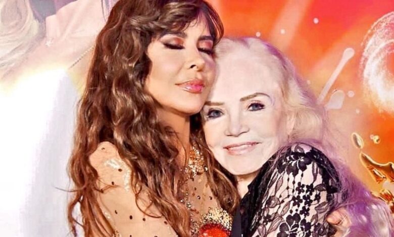 Mamá de Gloria Trevi, quién es y a qué se dedica