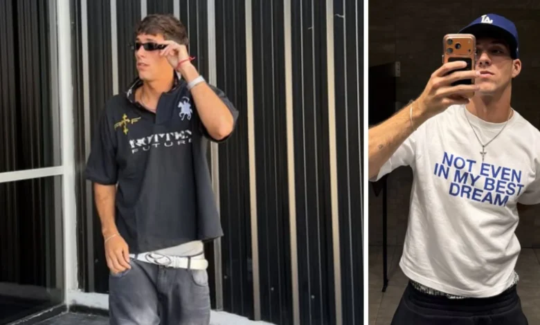 Manu Dons video filtrado Twitter: Se filtra clip íntimo del ex de Juli Castro