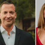 Marcelo Da Corte exesposo de Solange Abraham: Quién es, historia y divorcio