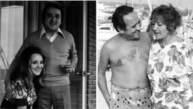 María José Egea biografía: ¿Quién fue la esposa e hijos de Fernando Esteso?