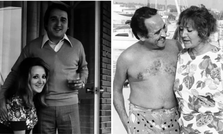 María José Egea biografía: ¿Quién fue la esposa e hijos de Fernando Esteso?
