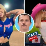 ¿María Julissa, modelo OF? ¿Por qué está siendo vinculada con “El Mencho”?