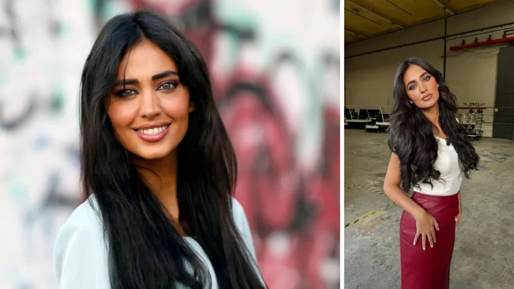 María Lamela nueva presentadora de Supervivientes: Biografía y Wikipedia