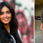 María Lamela nueva presentadora de Supervivientes: Biografía y Wikipedia