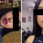 María Olarte video viral Twitter: Se filtra clip en Telegram y X de la tiktoker