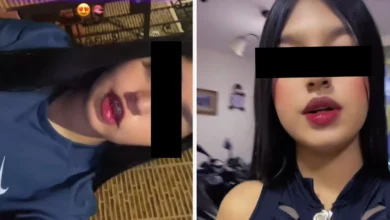 María Olarte video viral Twitter: Se filtra clip en Telegram y X de la tiktoker