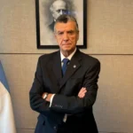 Mario Grinman quién es: biografía, origen, familia, que hace y Wikipedia