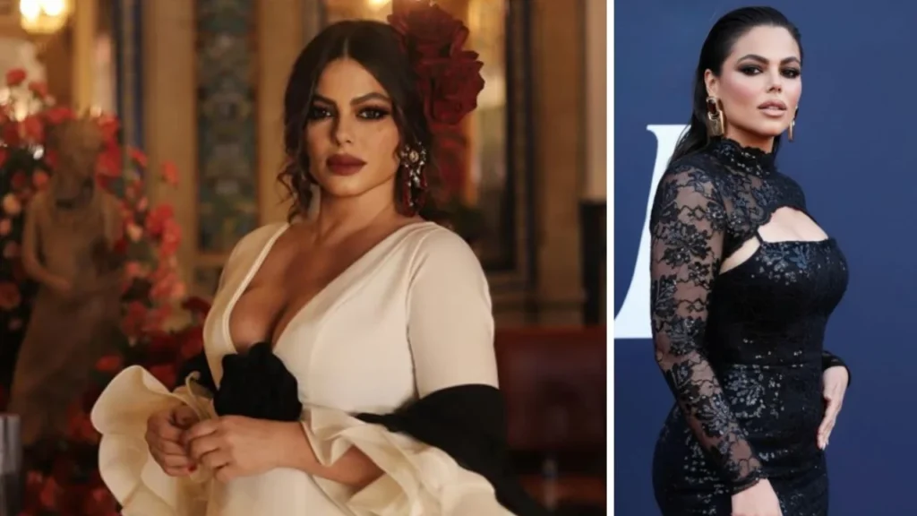 Marisa Jara quién es: Biografía, origen, familia y pareja actual