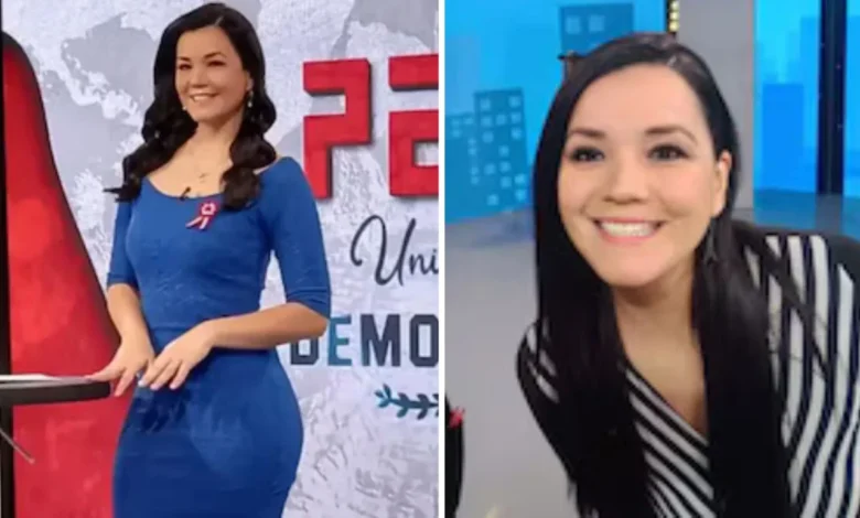¿Marisel Linares en qué canal trabaja? Biografía, hijos y quién es Rubén Villar, su pareja