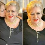 Martha Elena Martínez Viveros: fotos de la hija de Paquita la del Barrio