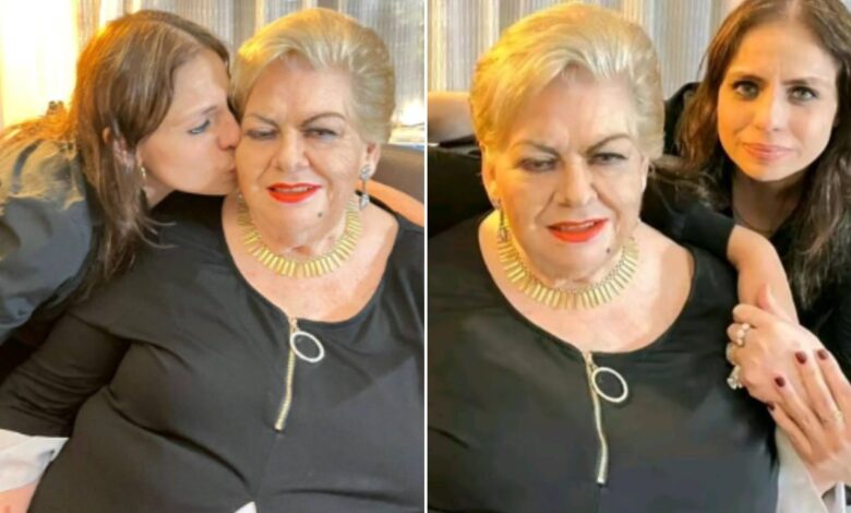 Martha Elena Martínez Viveros: fotos de la hija de Paquita la del Barrio