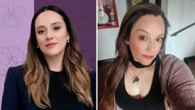 Martha Viviana Bernal Amaya quién es: biografía, Wikipedia, pareja e hijos