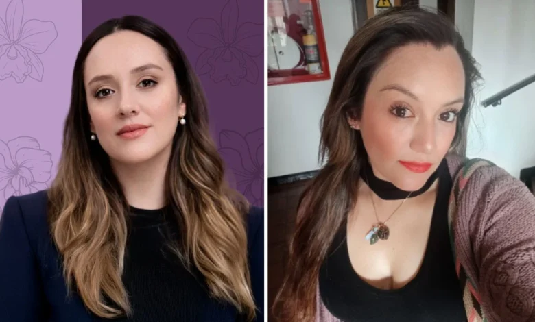 Martha Viviana Bernal Amaya quién es: biografía, Wikipedia, pareja e hijos