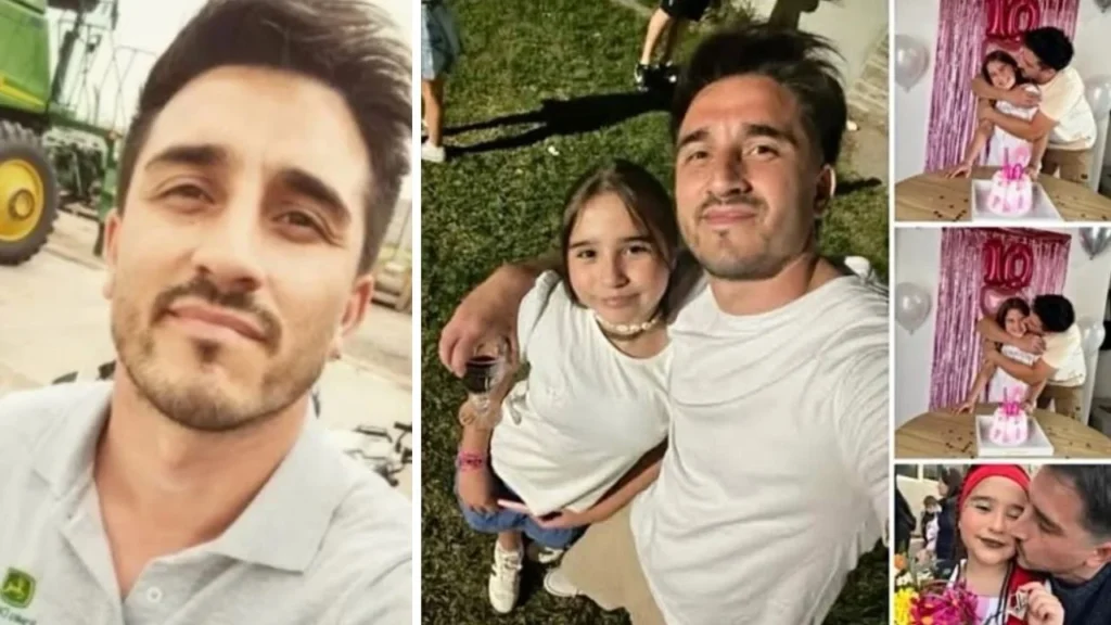 ¿Martín Alanis qué le pasó? ¿Quién era y cómo fue el accidente en el que murió?