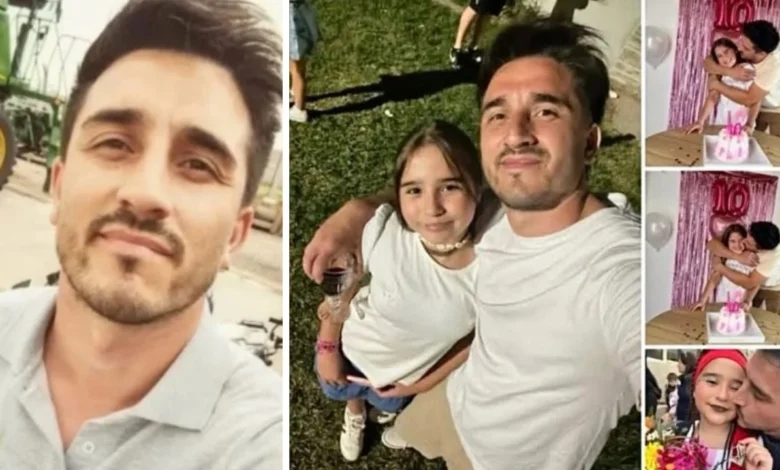 ¿Martín Alanis qué le pasó? ¿Quién era y cómo fue el accidente en el que murió?