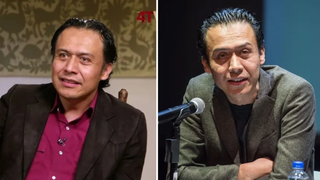 Marx Arriaga Wikipedia: de dónde es, quién es, biografía y despido de la SEP