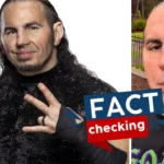 ¿Matt Hardy murió hoy, en 2026? ¿Qué le pasó? ¿Es verdad que falleció?