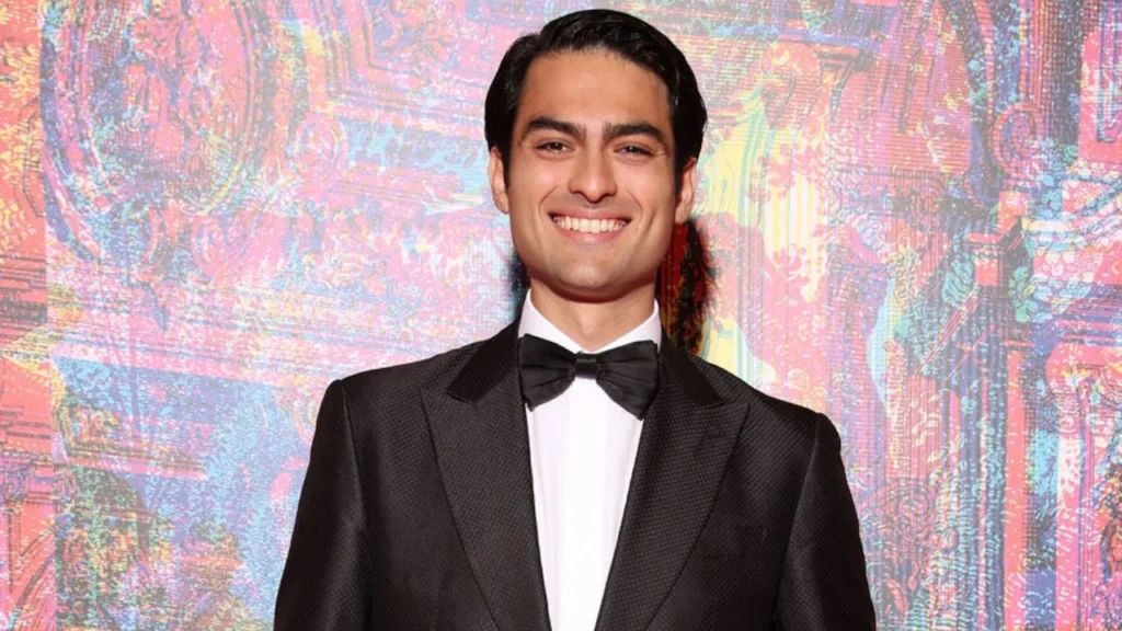 ¿Matteo Bocelli tiene novia? ¿Está soltero? ¿Quién es su pareja actual en 2026?