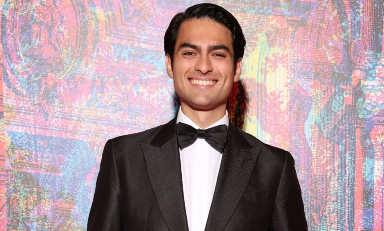 ¿Matteo Bocelli tiene novia? ¿Está soltero? ¿Quién es su pareja actual en 2026?