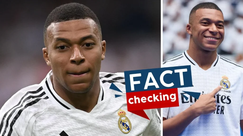 ¿Mbappé vive con un travesti? ¿Quién es su pareja actual? ¿Es gay?