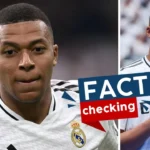 ¿Mbappé vive con un travesti? ¿Quién es su pareja actual? ¿Es gay?