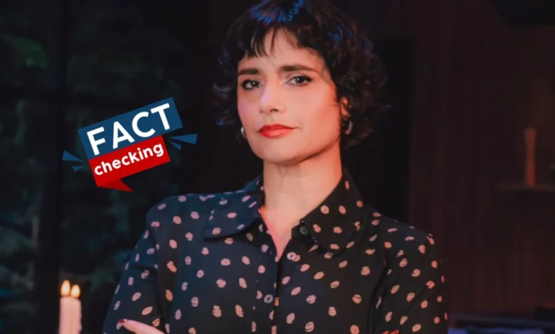 ¿Melania Urbina murió hoy, en 2026? ¿Qué le pasó? ¿Padece una enfermedad?