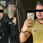 Filtran chats de cómo Dennis Galván contactaba a mujeres en Honduras