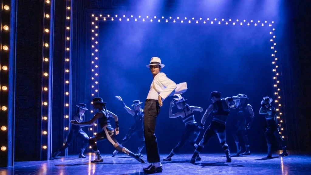 ¿Qué día se estrena la película sobre la vida de Michael Jackson, en Honduras?