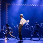 ¿Qué día se estrena la película sobre la vida de Michael Jackson, en Honduras?