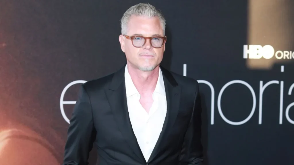 Muere Eric Dane, actor de Grey’s Anatomy, tras batalla contra la ELA