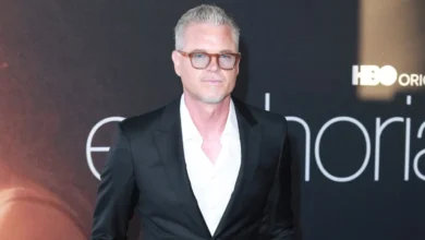 Muere Eric Dane, actor de Grey’s Anatomy, tras batalla contra la ELA
