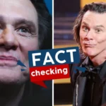 ¿Murió Jim Carrey hoy, en 2026? ¿Qué le pasó? ¿existe un doble?