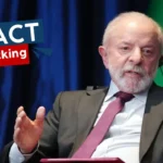 ¿Murió Lula da Silva hoy en 2026? ¿qué le pasó? ¿es verdad que falleció?