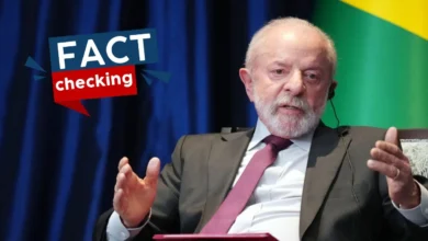 ¿Murió Lula da Silva hoy en 2026? ¿qué le pasó? ¿es verdad que falleció?