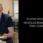 Nicholas Braimbridge y Tony Cooper: quiénes eran, qué les pasó y causa de muerte